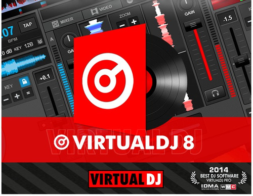 Virtual Dj 8 For Mac Os X